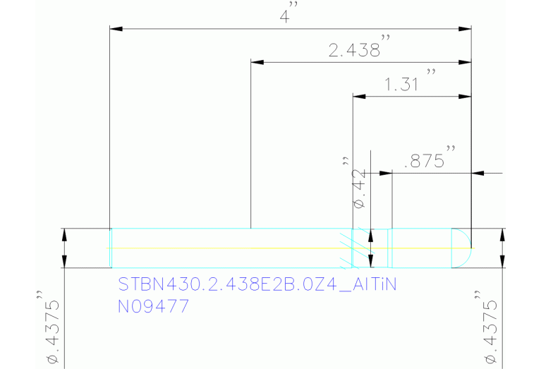 STBN430.2.438E2B.0Z4 ALTIN