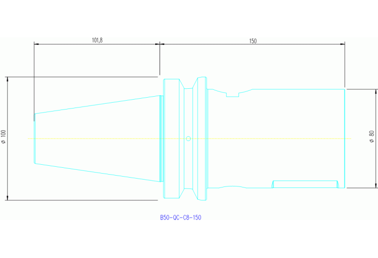 B50-QC-C8-150