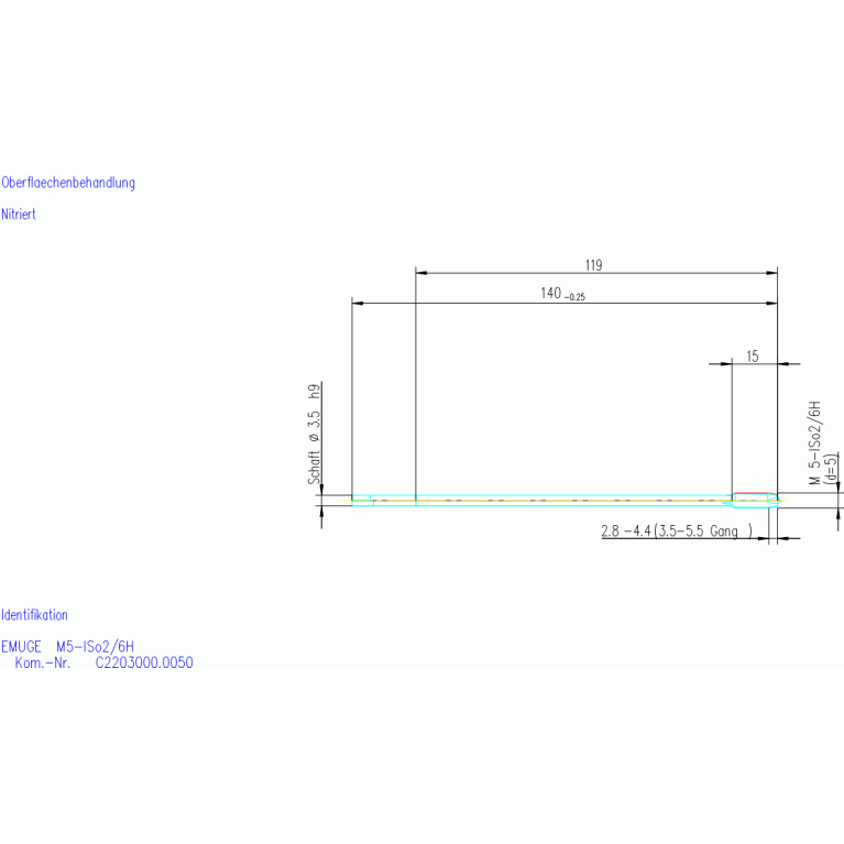 C2203000.0050