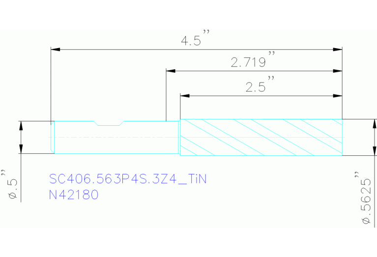 SC406.563P4S.3Z4 TIN