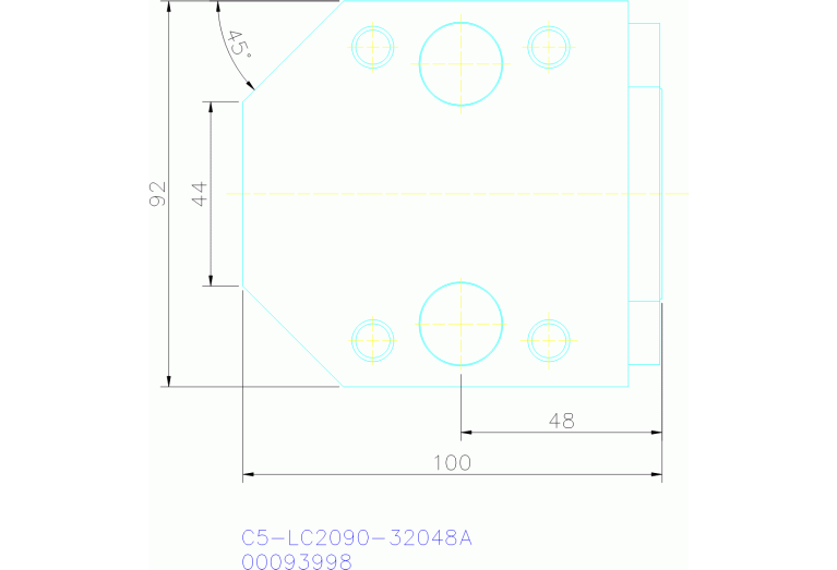 C5-LC2090-32048A