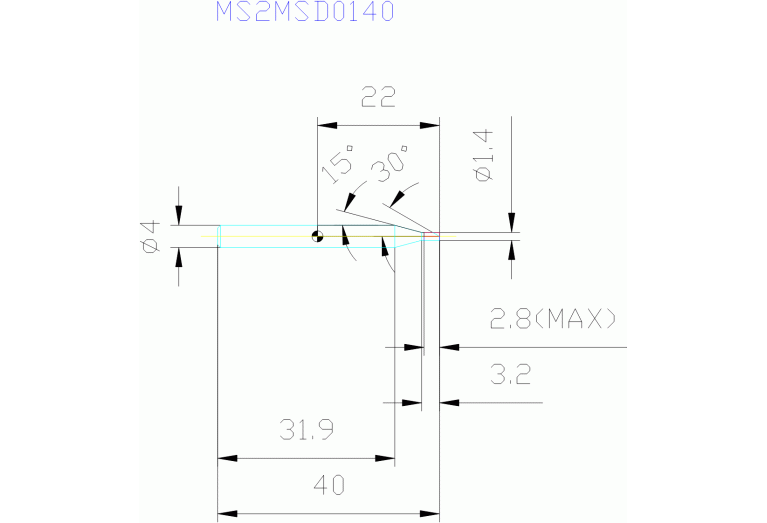 MS2MSD0140