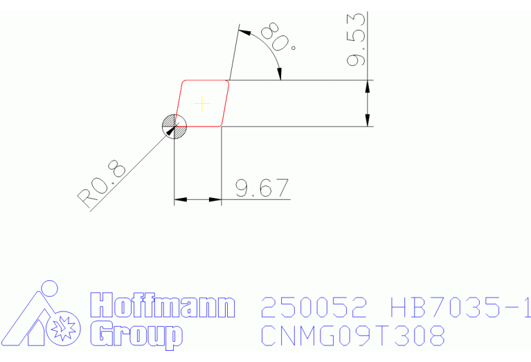 250052 HB7035-1
