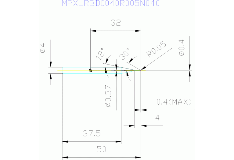 MPXLRBD0040R005N040