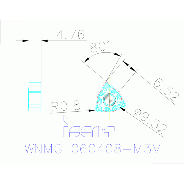 WNMG 060408-M3M IC807