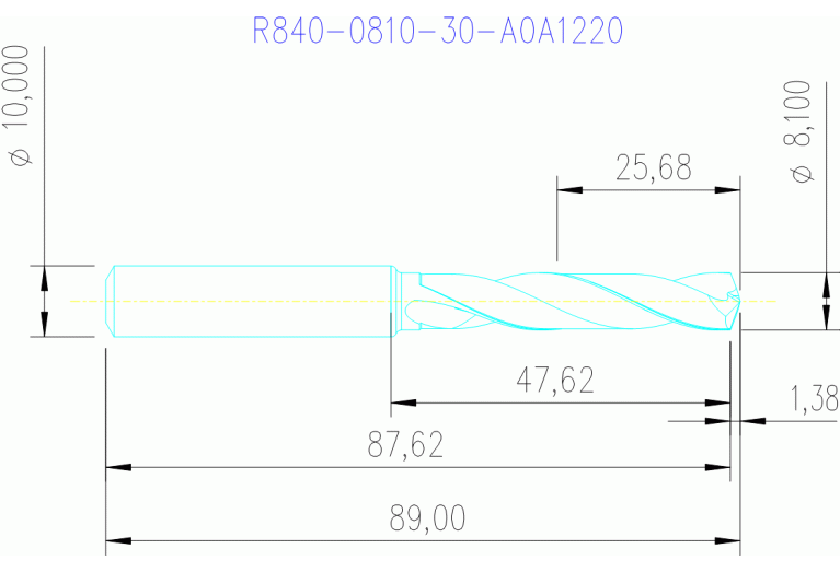 R840-0810-30-A0A 1220