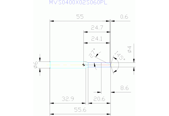MVS0400X02S060PL