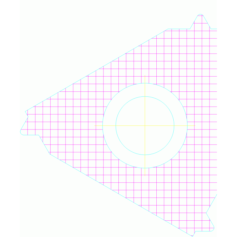 NTS-IR-16 016UN WXP20