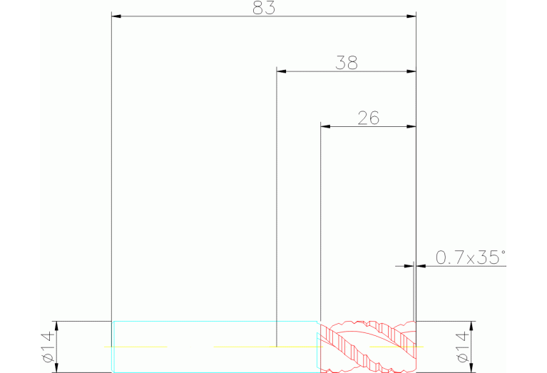 R216.33-14040-AC26U H10F