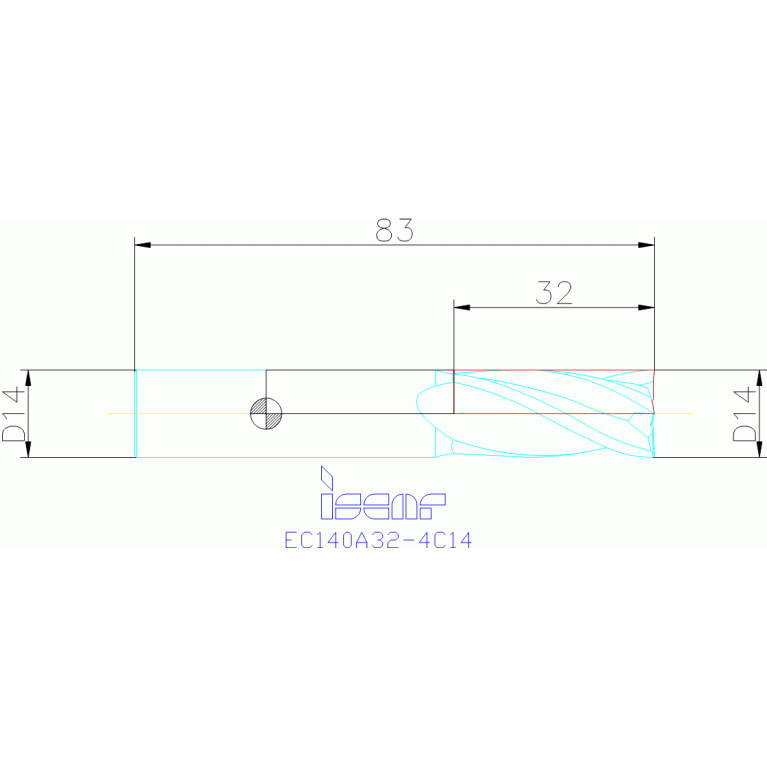 EC140A32-4C14 IC300