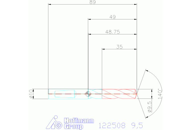 122508 9,5