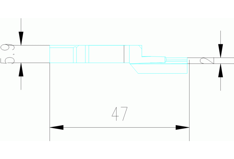 MSS-E25L15-GX24-2A70100