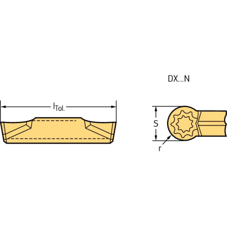 DX18-2E200N10-RD4 WSM33G