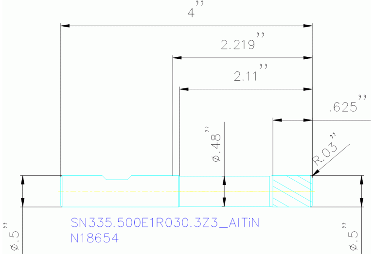 SN335.500E1R030.3Z3 ALTIN