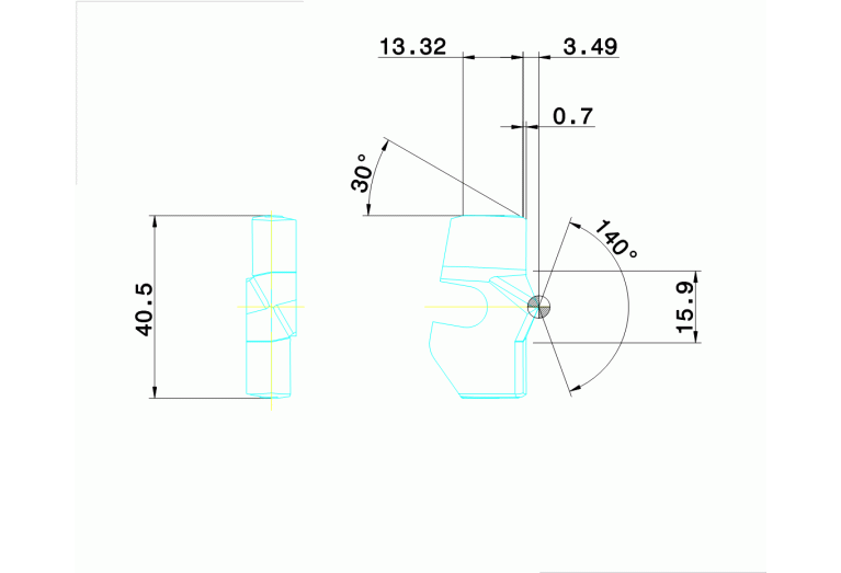 LPF4050R01 IN2505
