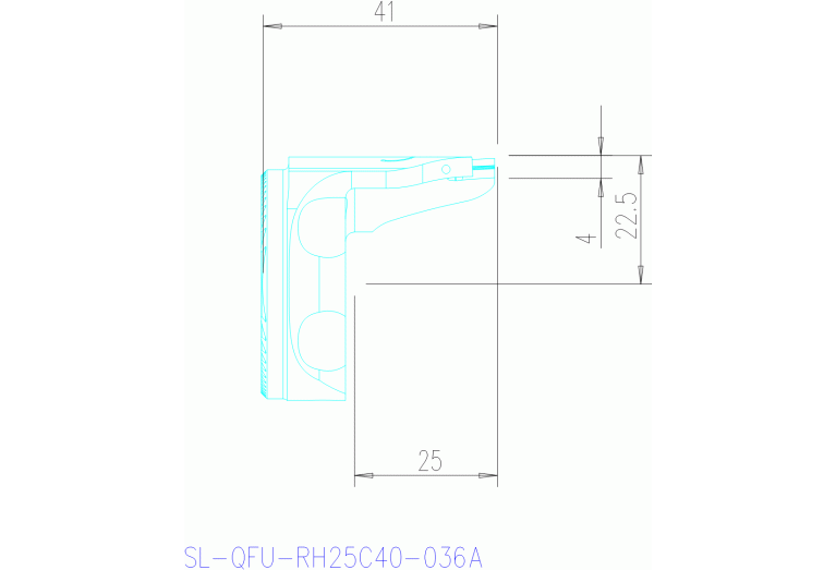 SL-QFU-RH25C40-036A