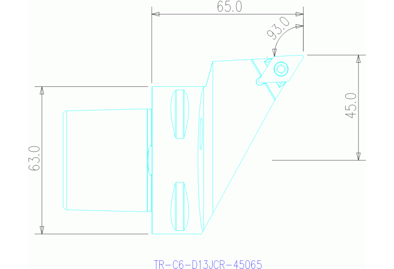 TR-C6-D13JCR-45065