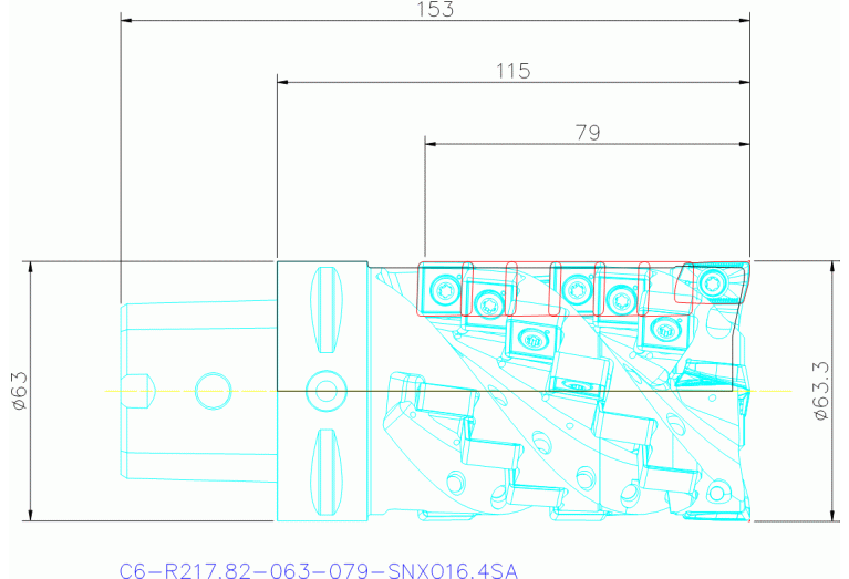 C6-R217.82-063-079-SNXO16.4SA