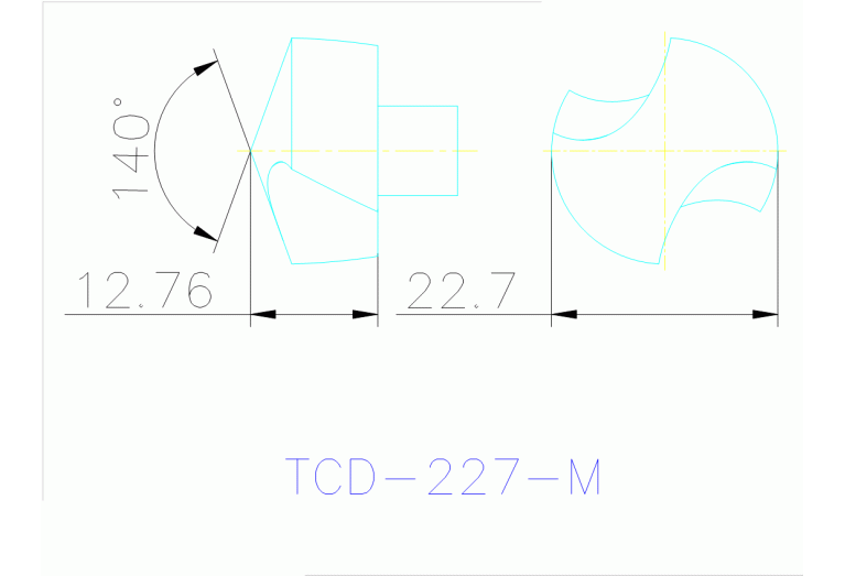 TMA2270R01 IN2505