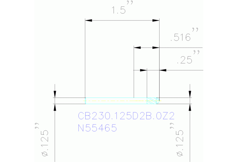 CB230.125D2B.0Z2