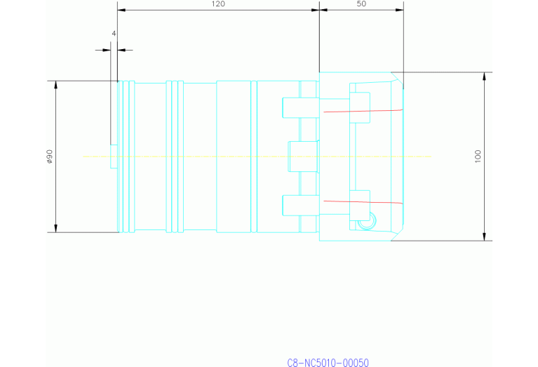 C8-NC5010-00050