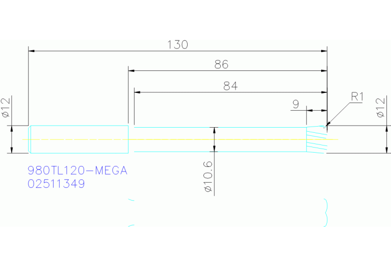 980TL120-MEGA
