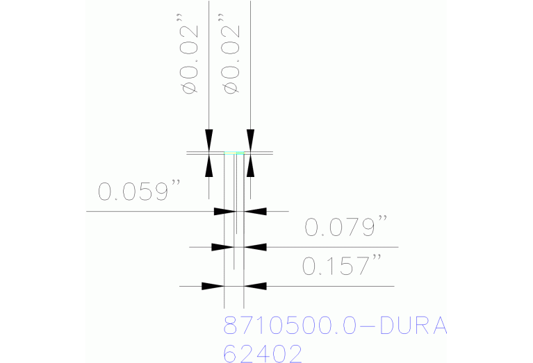 8710500.0-DURA