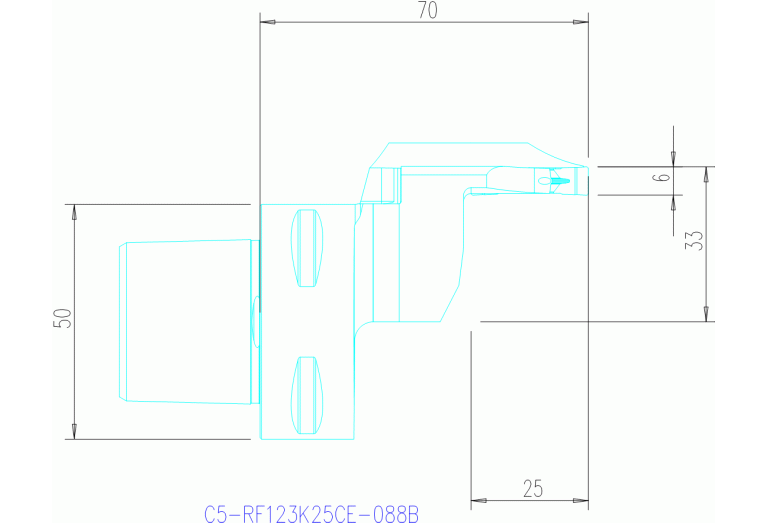 C5-RF123K25CE-088B