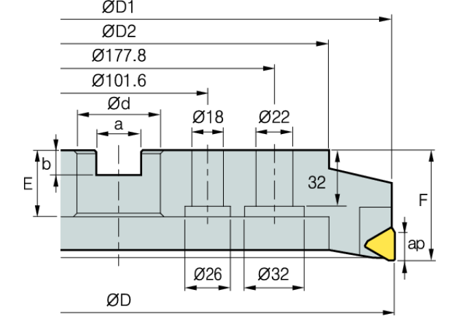 PFM4315R