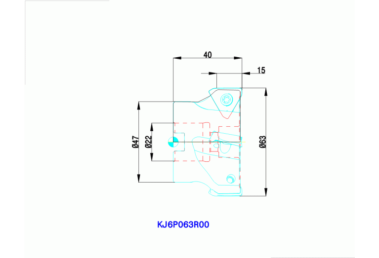 KJ6P063R00