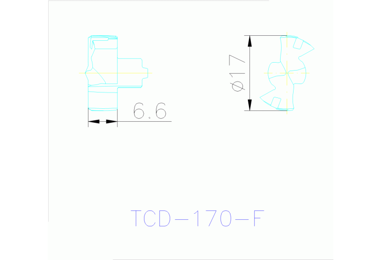 TPF1700R01 IN2505