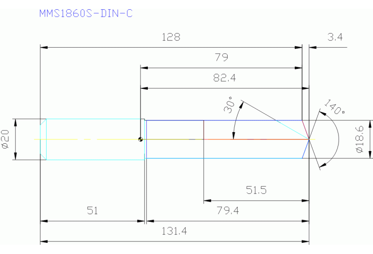 MMS1860S-DIN-C DP7020