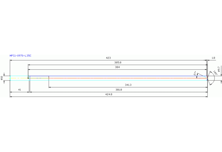 MPS1-0970-L35C DP1021