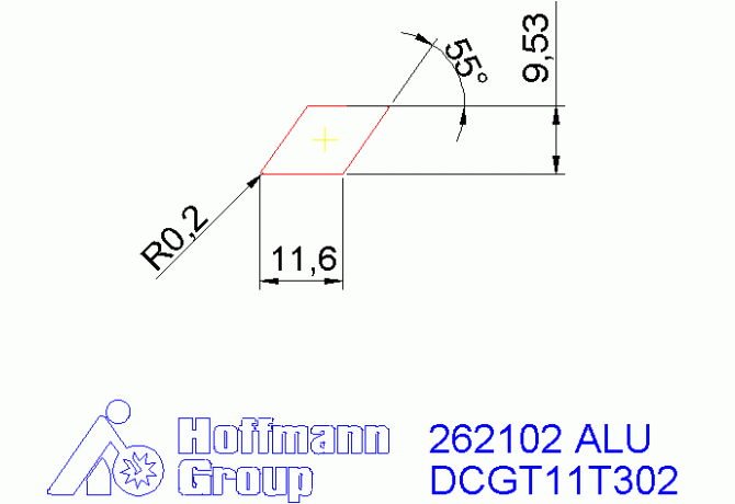 262102 ALU