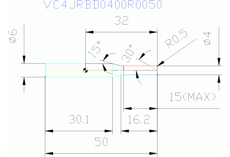 VC4JRBD0400R0050