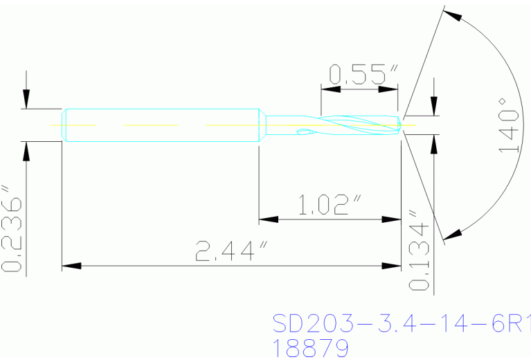 SD203-3.4-14-6R1