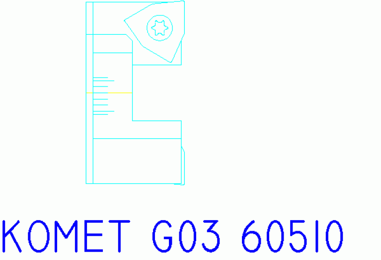 G03 60510