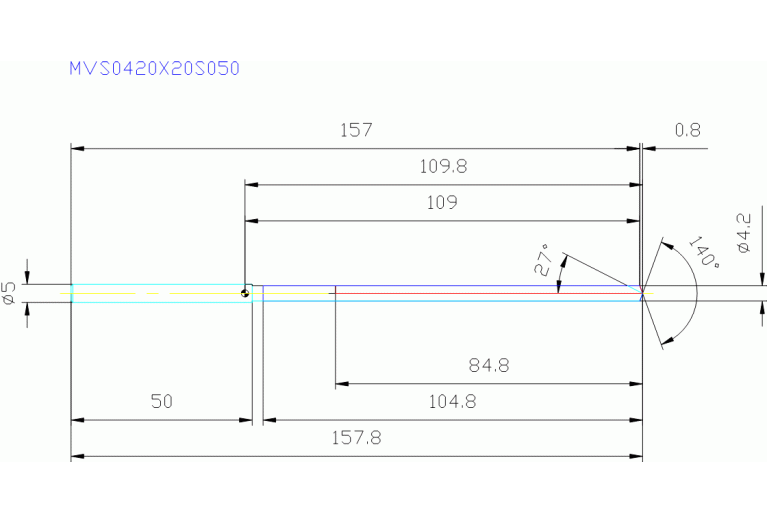 MVS0420X20S050 DP1020