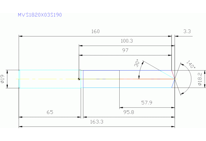 MVS1820X03S190