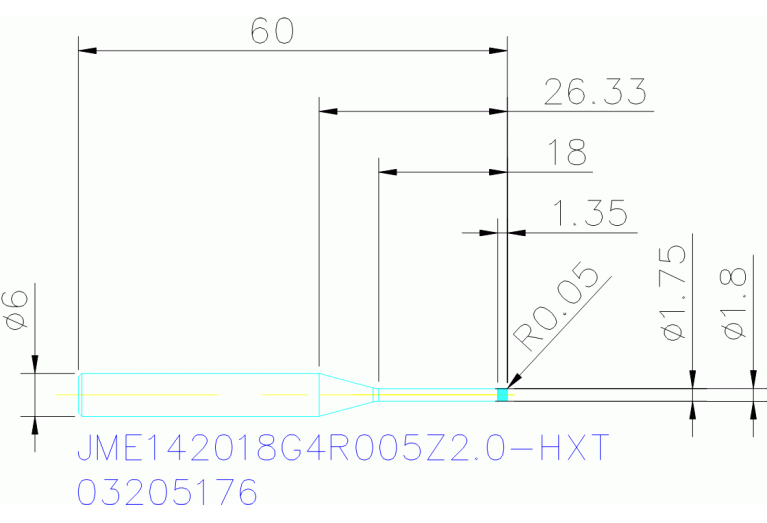 JME142018G4R005Z2.0-HXT
