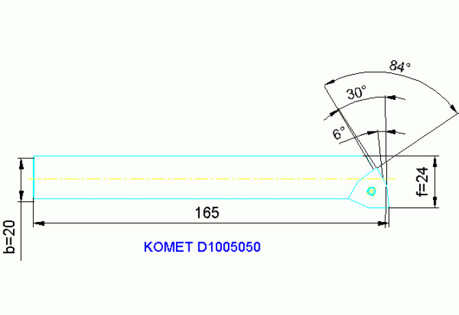 D10 05050