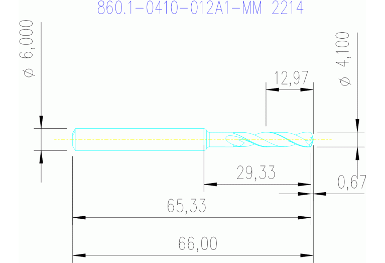 860.1-0410-012A1-MM 2214