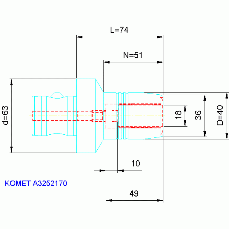 A32 52170