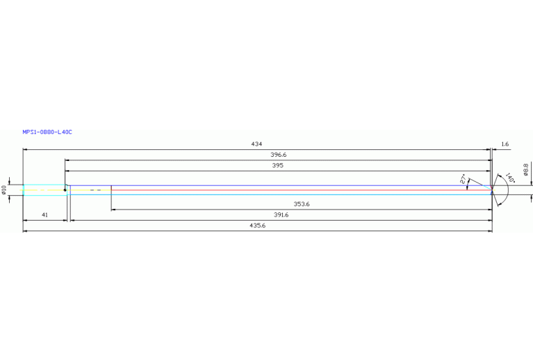 MPS1-0880-L40C DP1021