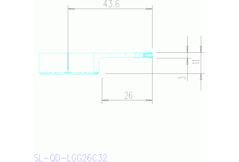 SL-QD-LGG26C32