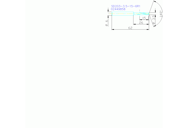 SD203-3.5-15-6R1