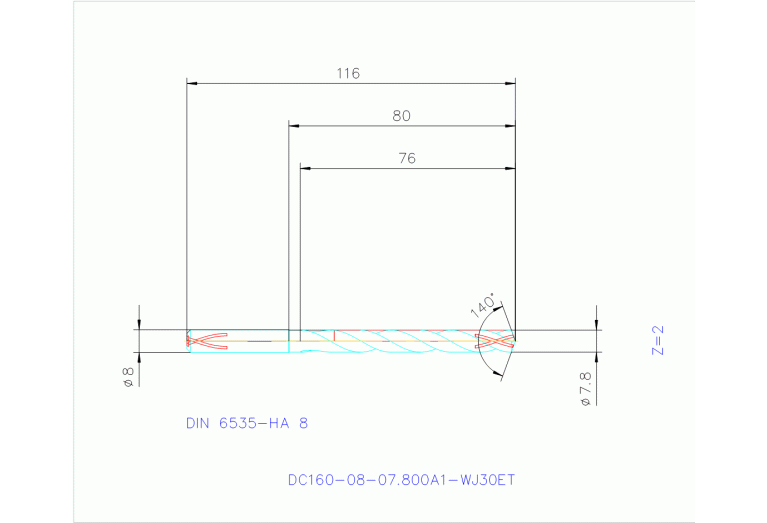 DC160-08-07.800A1-WJ30ET