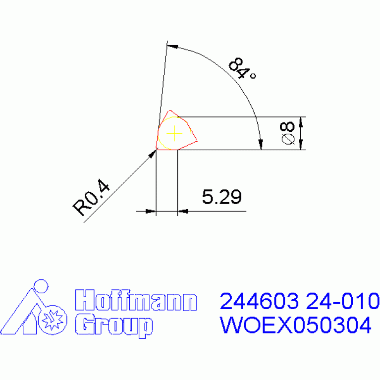 244603 24-010