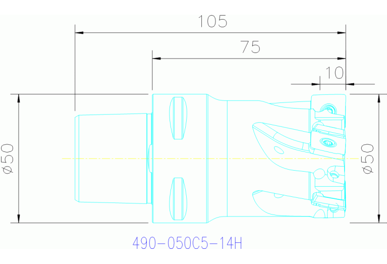 490-050C5-14H