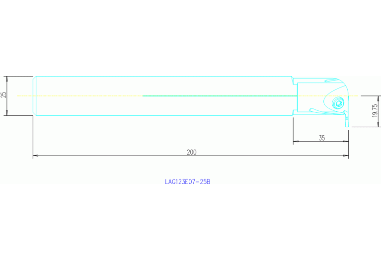 LAG123E07-25B